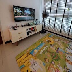 Blk 418 Fernvale Link (Sengkang), HDB 2 Rooms #620148161